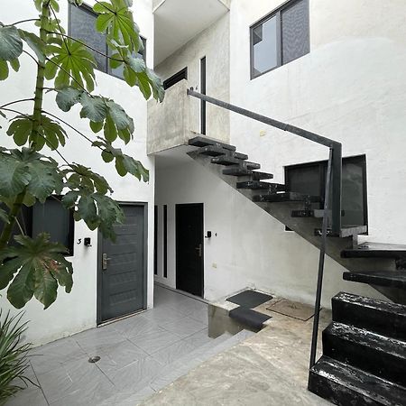 Casa Y Departamentos Lavanda Mérida Exterior foto